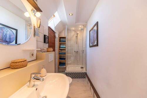 Duschbad OG - 
