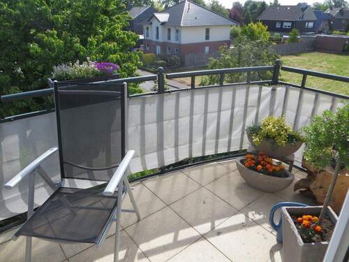 Bild 1 - Dachgeschosswohnung in Stadtlohn