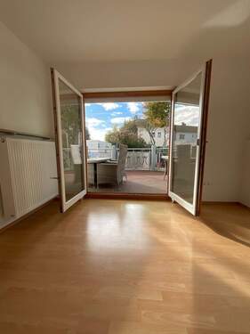 IMG_0963 - 4-Zimmer EG Wohnung mit Terrrasse in Amberg