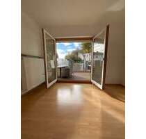 4-Zimmer EG Wohnung mit Terrrasse in Amberg