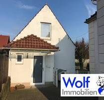 Kleines Büro oder Praxisgebäude in Bünde Ennigloh