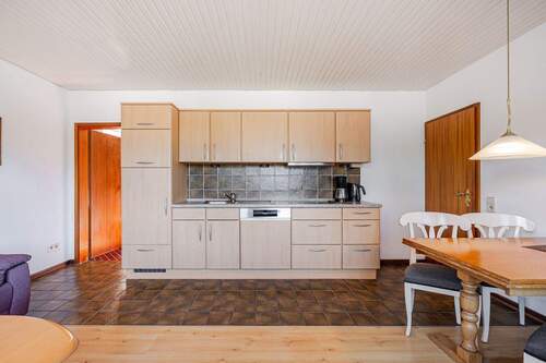 Beispiel Appartment - 