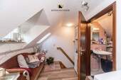 Dachgeschoss - 