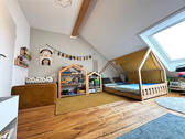 Kinderzimmer DG - 