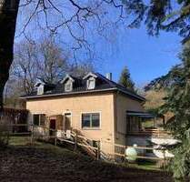 Pferdeliebhaber aufgepasst! Charmantes Landhaus in Naturgebiet mit Wiese, Pferdeboxen und Wald - Hellenthal Grube Wohlfahrt