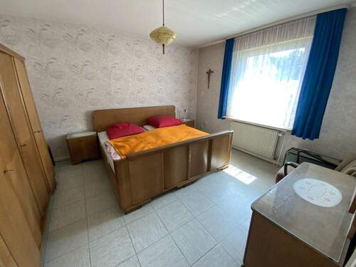 Schlafzimmer - 
