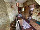 Flur im Dachgeschoss - 