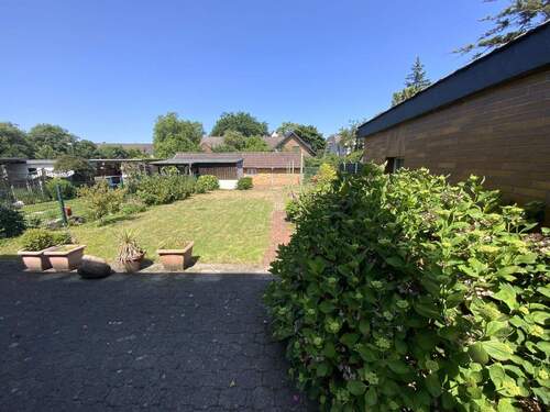 Ideal für eine Familie - Reihenendhaus mit 121,00 m&sup2; in Lünen zum Kaufen