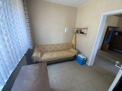 Arbeitsraum im Erdgeschoss - 