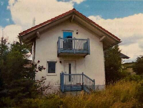 Ansicht - Einfamilienhaus - 65.800,00&nbsp;EUR Kaufpreis, ca.&nbsp; 118,00&nbsp;m&sup2;&nbsp;Wohnfl&auml;che