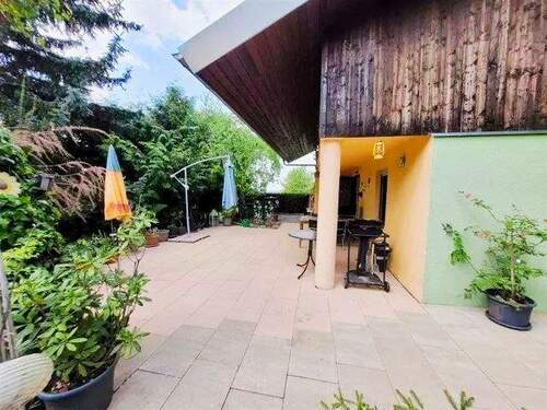 Bild3 - 5 Zimmer Einfamilienhaus in Weinheim