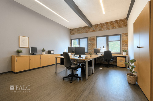 Büro - 