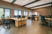 Bürofläche - 