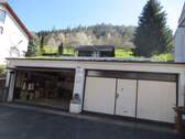 Hof, Garagen - 