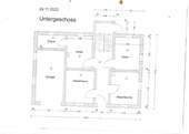 Untergeschoss - 
