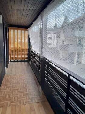 Balkon - 