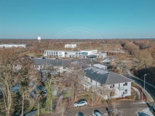 Melde dich gerne bei uns - 