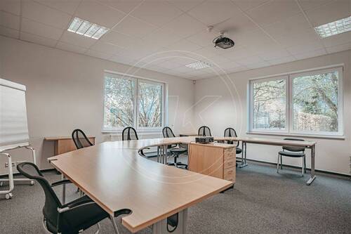 Konferenzraum - Büro zur Miete in Wietmarschen