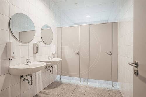 Sanitäre Anlagen (getrennt) - 