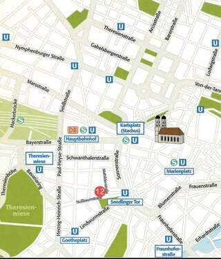 Nur zur Orientierung - 