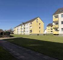 Ihre Chance zur individuellen Verwirklichung! 3-Zimmer-Hochparterre-Wohnung in Schwanewede!