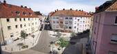 Richtung Osten - 