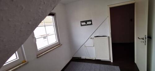 Schlafbereich - 