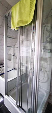 94cm Duschkabine - 