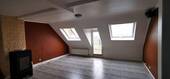 offener Wohnbereich - 2 Zimmer Etagenwohnung in Pirmasens