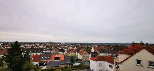Ferne soweit der Auge reicht - 