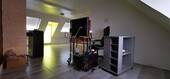 von Home-office Ecke - 