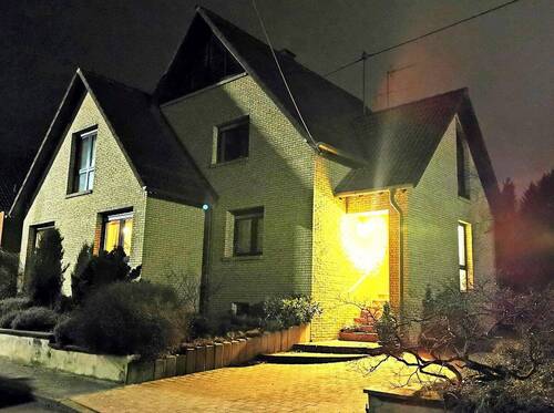Ihr neues Zuhause im Abendlicht - Einfamilienhaus mit 175,00 m² in Landstuhl zum Kaufen