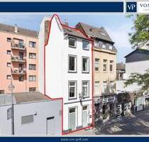 Stadthausjuwel mit Ausbaupotential - Köln / Altstadt-Nord