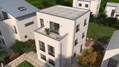 Ansicht Balkon - 8 Zimmer Mehrfamilienhaus, Wohnhaus in Kaiserslautern