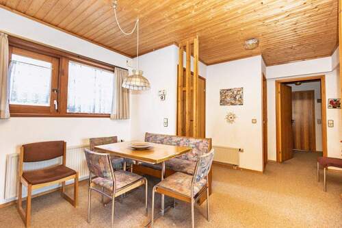 Detailbild - 4 Zimmer Bungalow in Sonnenbühl
