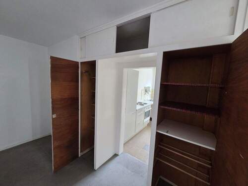 Einbauschrank - 