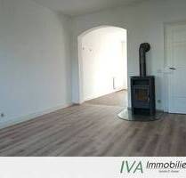 Gemütliche 2-Raum-Wohnung mit Kaminofen im Stadtzentrum Riesa´s