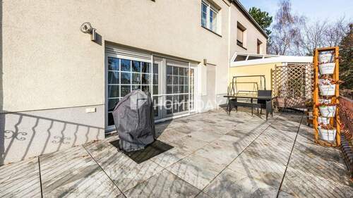 Terrasse 2 - 