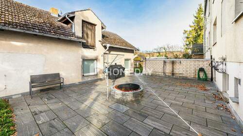 Innenhof 1 - 