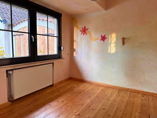 Küche EG - Einfamilienhaus mit 162,90 m&sup2; in Hatten / Kirchhatten zum Kaufen