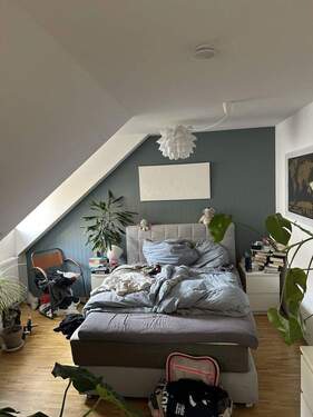 Bild 3 - 3 Zimmer Etagenwohnung in Hannover