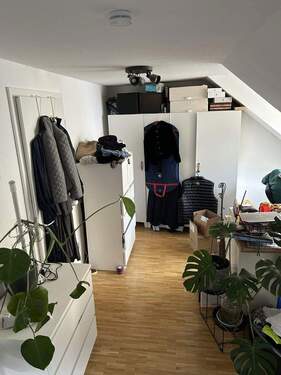 Bild 4 - Etagenwohnung mit 78,30 m&sup2; in Hannover zur Miete