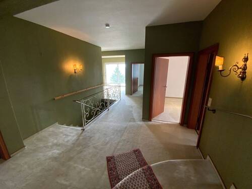 Mittelgeschoss Diele - 