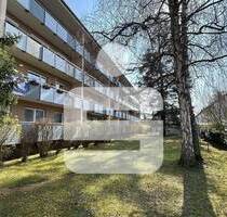 Flexibel nutzbar...renovierungsbed. 2-Zi.-ETW in Alterlangen