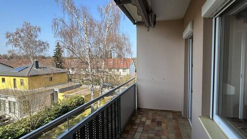 Balkon - 