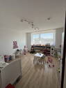 Schlafzimmer - 2 Zimmer Etagenwohnung in Osnabrück