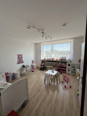 Schlafzimmer - 2 Zimmer Etagenwohnung in Osnabrück