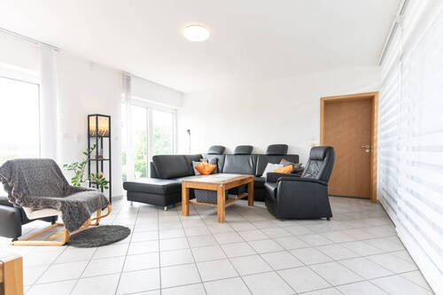 Wohnzimmer - 