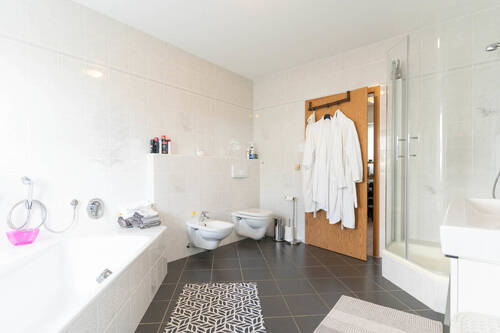 Badezimmer - 