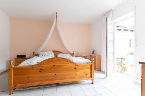 Schlafzimmer - 